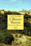 Livre L'Illustre Maurin de Jean Aicard